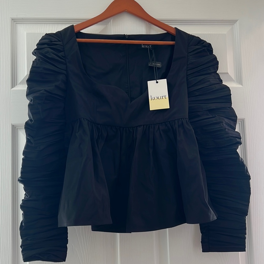 Few Moda kourt top